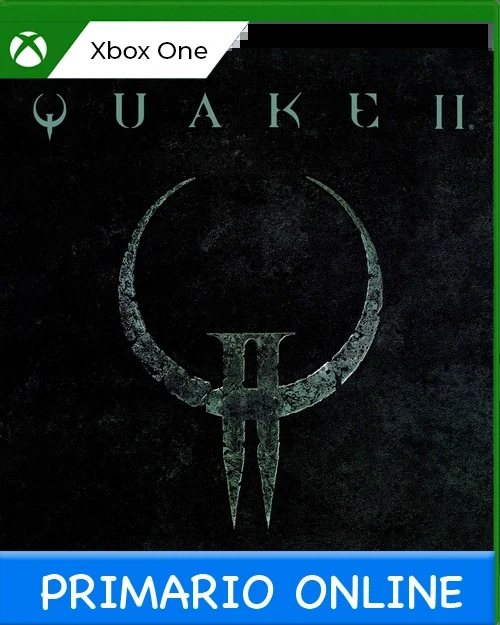 Xbox One Quake II Primario Online