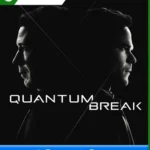 Xbox One Quantum Break Primario