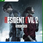 Xbox One RESIDENT EVIL 2 Deluxe Edition Primario