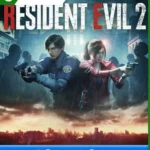 Xbox One RESIDENT EVIL 2 Primario