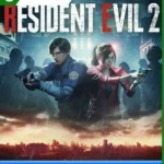 Xbox One RESIDENT EVIL 2 Primario Online