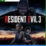 Xbox One RESIDENT EVIL 3 Primario Online