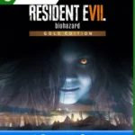 Xbox One RESIDENT EVIL 7 biohazard Gold Edition Primario