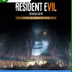 Xbox One RESIDENT EVIL 7 biohazard Gold Edition Primario Online