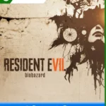 Xbox One RESIDENT EVIL 7 biohazard Primario