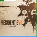 Xbox One RESIDENT EVIL 7 biohazard Primario Online