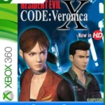 Xbox One RESIDENT EVIL CODE: Veronica X Primario