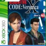 Xbox One RESIDENT EVIL CODE: Veronica X Primario Online