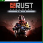Xbox One RUST Console Edition - Deluxe Primario