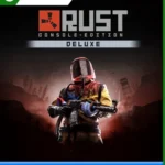 Xbox One RUST Console Edition - Deluxe Primario Online