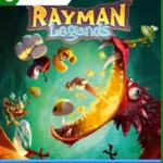 Xbox One Rayman Legends Primario Online