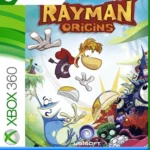 Xbox One Rayman® Origins Primario Online