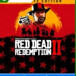 Xbox One Red Dead Redemption 2: Edición Definitiva Primario