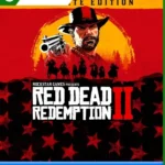 Xbox One Red Dead Redemption 2: Edición Definitiva Primario Online