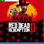 Xbox One Red Dead Redemption 2 Primario