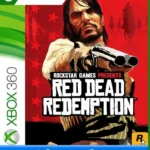 Xbox One Red Dead Redemption Primario