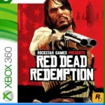 Xbox One Red Dead Redemption Primario Online