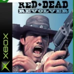 Xbox One Red Dead Revolver Primario Online