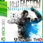 Xbox One Red Faction: Armageddon Primario