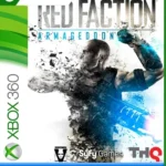 Xbox One Red Faction: Armageddon Primario Online