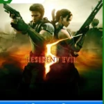 Xbox One Resident Evil 5 Primario