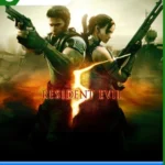 Xbox One Resident Evil 5 Primario Online