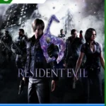 Xbox One Resident Evil 6 Primario Online