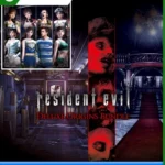 Xbox One Resident Evil: Deluxe Origins Bundle Primario Online