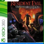 Xbox One Resident Evil Operation Raccoon City Primario