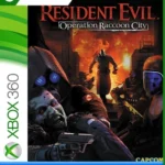 Xbox One Resident Evil Operation Raccoon City Primario Online
