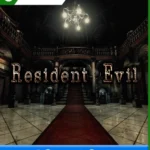 Xbox One Resident Evil Primario