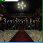 Xbox One Resident Evil Primario Online