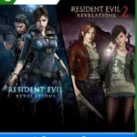 Xbox One Resident Evil Revelations 1 & 2 Bundle Primario