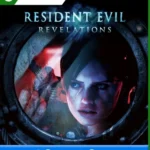 Xbox One Resident Evil Revelations Primario