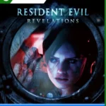 Xbox One Resident Evil Revelations Primario Online