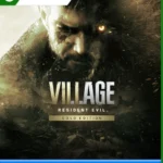 Xbox One Resident Evil Village Gold Edition Primario Online