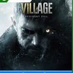 Xbox One Resident Evil Village Primario