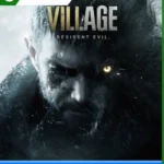 Xbox One Resident Evil Village Primario Online