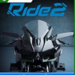 Xbox One Ride 2 Primario