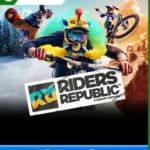 Xbox One Riders Republic™ Primario