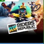 Xbox One Riders Republic™ Primario Online