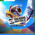 Xbox One Riders Republic™ Skate Edition Primario