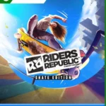 Xbox One Riders Republic™ Skate Edition Primario Online