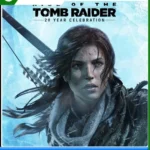 Xbox One Rise of the Tomb Raider: 20 Year Celebration Primario Online