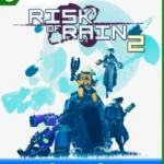 Xbox One Risk of Rain 2 Primario