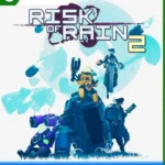 Xbox One Risk of Rain 2 Primario Online