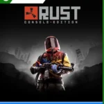 Xbox One Rust Console Edition Primario Online