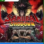Xbox One SAMURAI SHODOWN NEOGEO COLLECTION Primario
