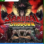 Xbox One SAMURAI SHODOWN NEOGEO COLLECTION Primario Online