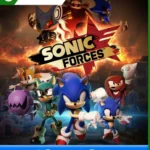 Xbox One SONIC FORCES™ Digital Standard Edition Primario